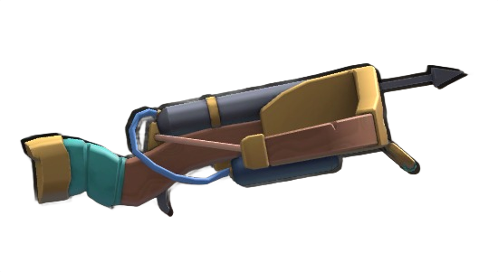 Crossbow Gun