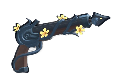 Magroot Gun