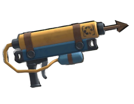 Starter Gun