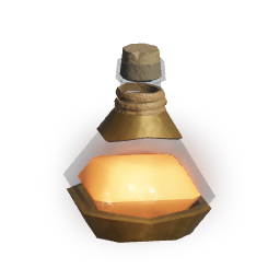 Drop Luck Potion