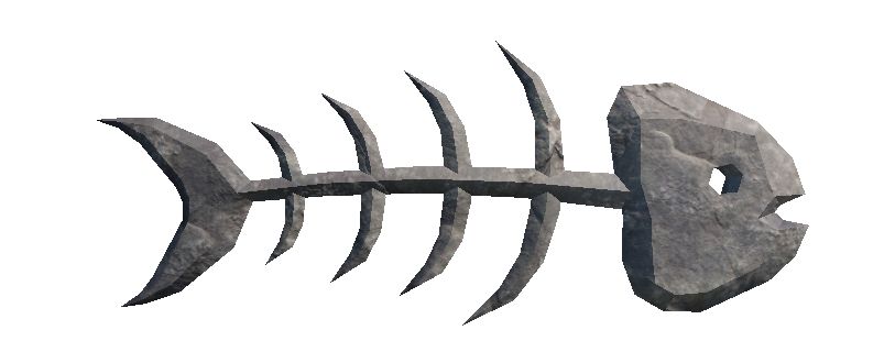 Fish Bones