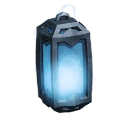 Oxygen Shard