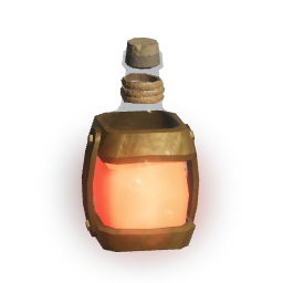 Strength Potion