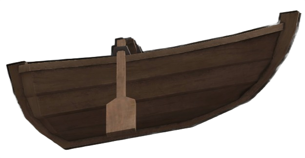 Boat Tube