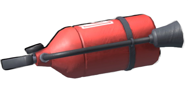 Fire Tube