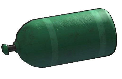 Old Tube