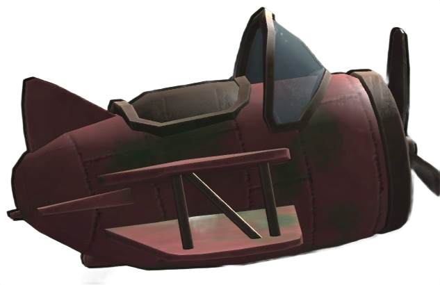 Plane Tube