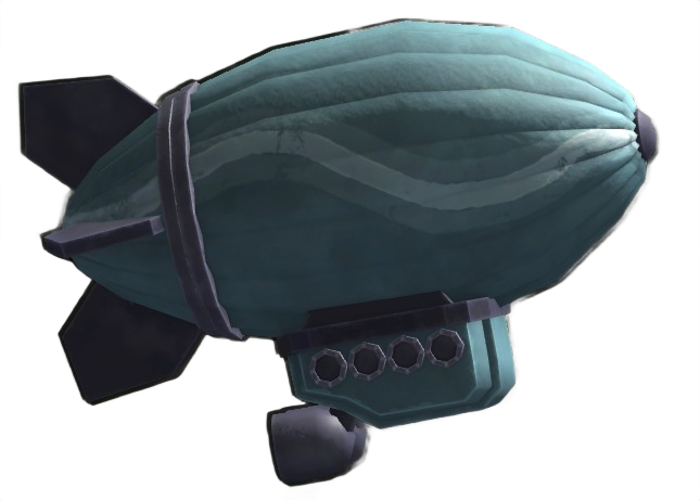 Zepline Tube