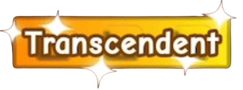 Transcendent