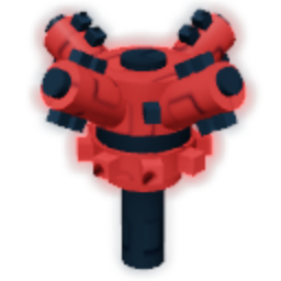 Grandmaster Sprinkler