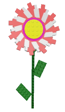 Candy Sunflower