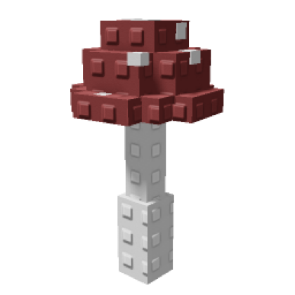 Evo3 Mushroom