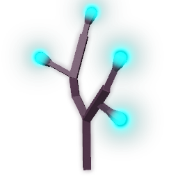 Glowthorn