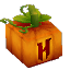 Halloween Pumpkin