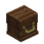 Wooden Chest