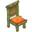 Bamboo Chair