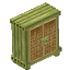 Bamboo Wardrobe