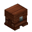 Small Lumberjack Chest