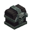 Small Dark Temple Chest