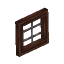 Simple Wooden Window