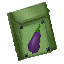 Aubergine Seed Bag (Eternal)