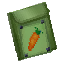 Carrot Seed Bag (Eternal)