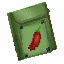 Chilli Seed Bag (Eternal)
