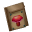 Bloodcap Spore Bag