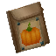 Pumpkin Seed Bag