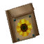 Sunflower Seed Bag