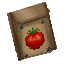 Tomato Seed Bag