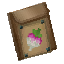 Turnip Seed Bag