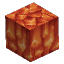 Rock Crystal Red Block