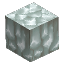 Rock Crystal White Block