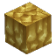 Rock Crystal Yellow Block