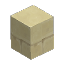 Rock Lime Brick Pillar Middle
