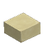 Rock Lime Brick Smooth Half