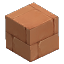 Rock Peach Brick