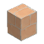 Rock Peach Cobble Pillar Middle