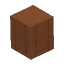 Red Sandstone Pillar - Middle