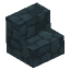 Shale Cobble Stairs