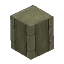 Stone Brick Pillar - Middle