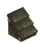 Cobblestone Roof