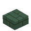 Ocean Clay Brick Half Slab