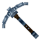 Cobalt Pickaxe