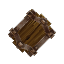 Rusty Shield