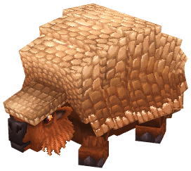 Armadillo