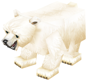 Bear Polar