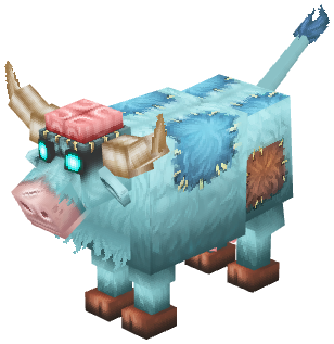 Cow Undead
