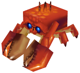 Crab